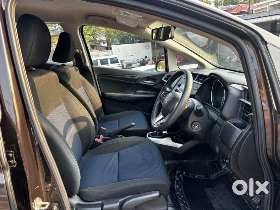 Honda Wr-v 1.2 S Edge Edition I-vtec, 2018, Petrol