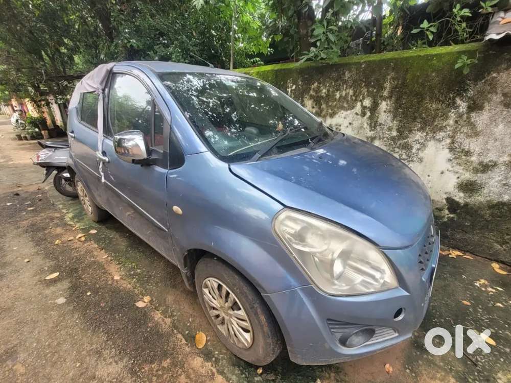 Maruti Suzuki Ritz 2013 Diesel 67000 Km Driven