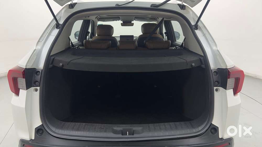 Honda Elevate Zx Cvt, 2024, Petrol