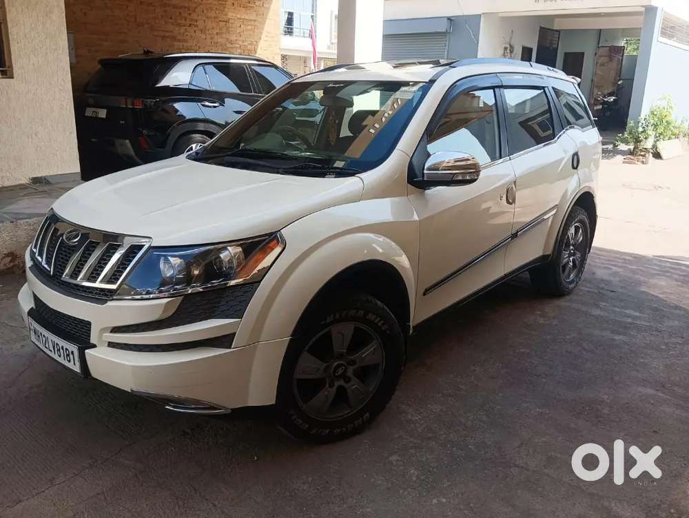 Mahindra Xuv500 2015 Diesel 127900 Km Driven