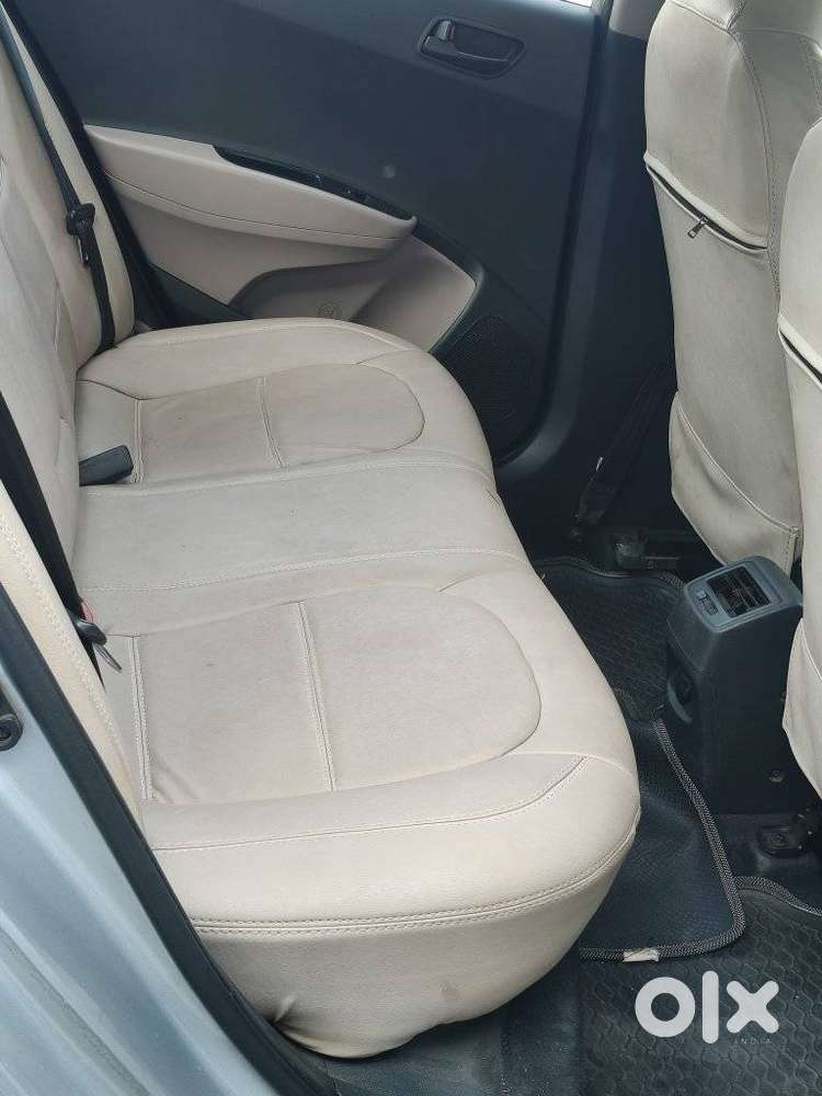 Hyundai Xcent S 1.2, 2019, Petrol