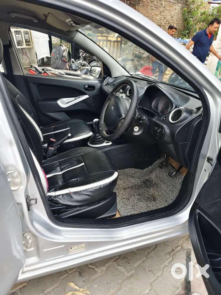Good Condition Car