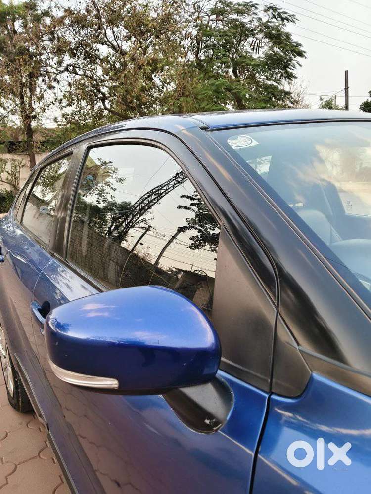 Maruti Suzuki Baleno 1.2 Delta, 2016, Diesel