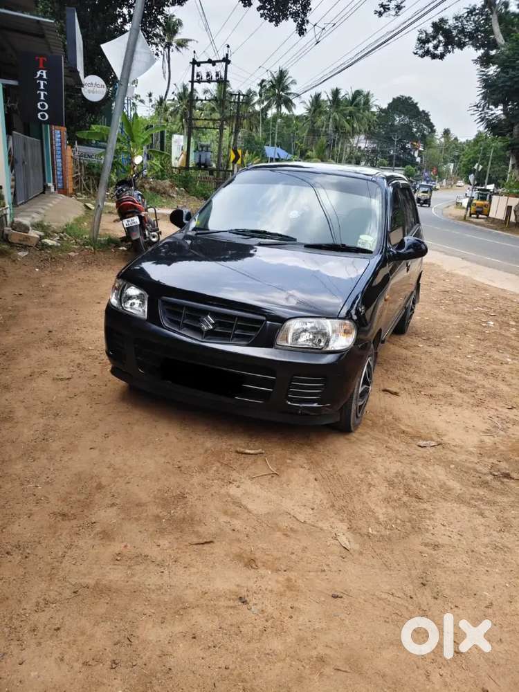 2010 Alto Lxi Good Condition