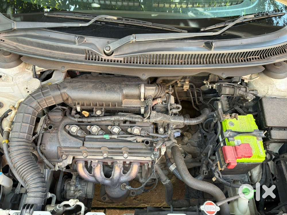 2019 Maruti Suzuki Baleno Zeta 1.2 Petrol | 41103 Km | Pearl White