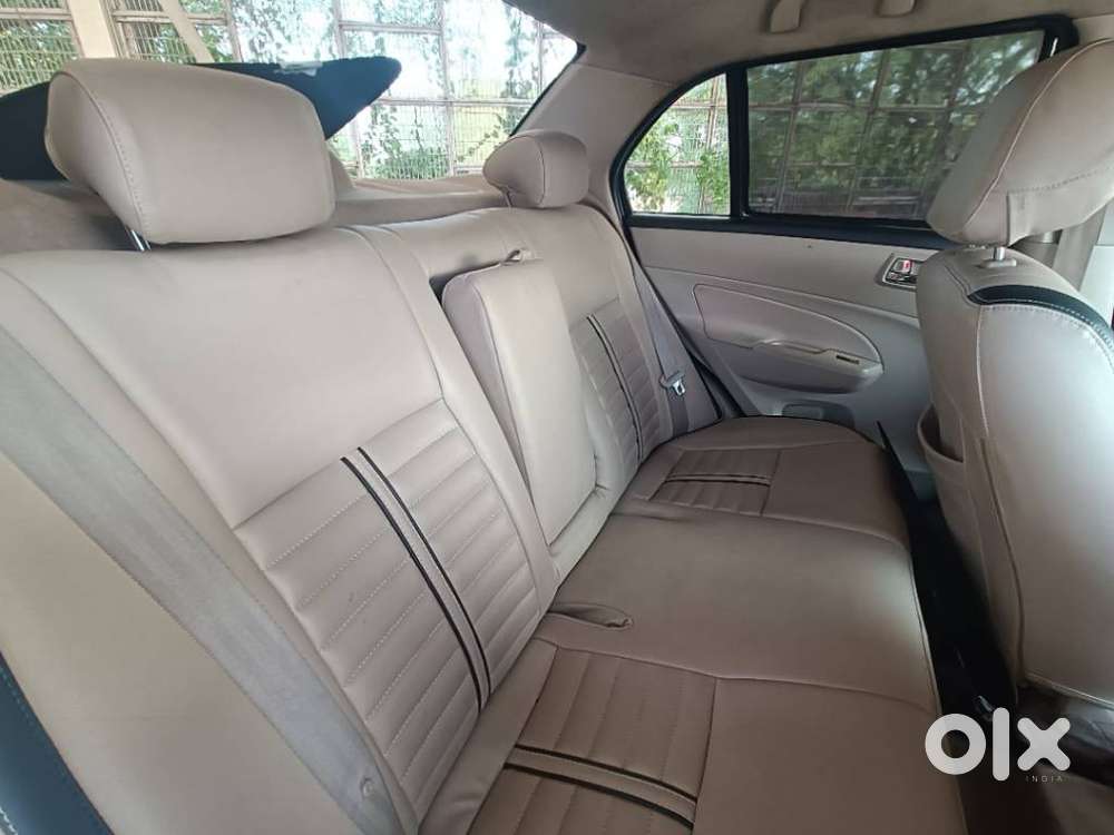 Maruti Suzuki Dzire 1.2 Vxi, 2015, Petrol