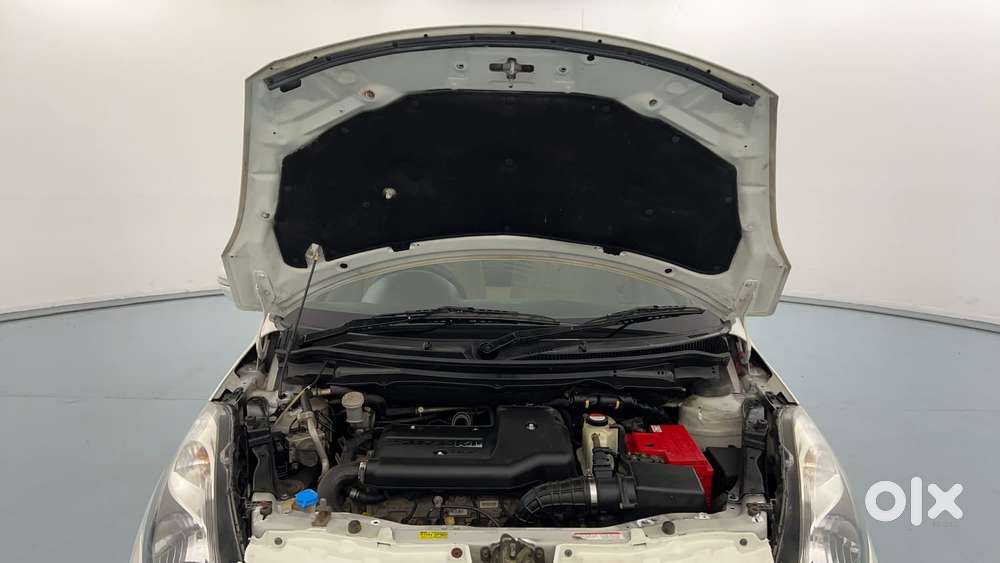 Maruti Suzuki Swift Dzire Vdi, 2017, Diesel