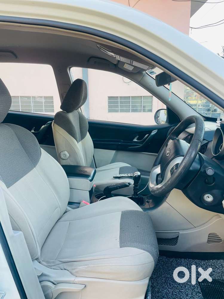 Mahindra Xuv500, 2017, Diesel