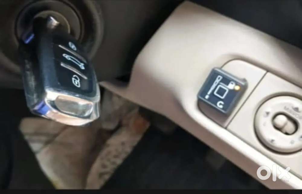 Hyundai Santro Sportz 2019