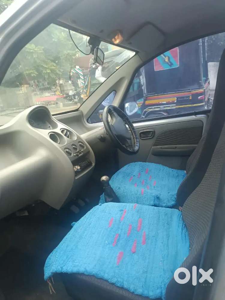 Tata Nano Xe 2011 Petrol Manual
