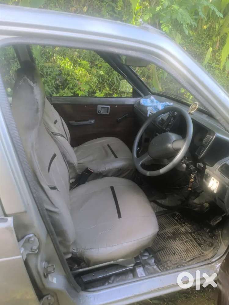 Maruti Suzuki 800 2007 Variant
