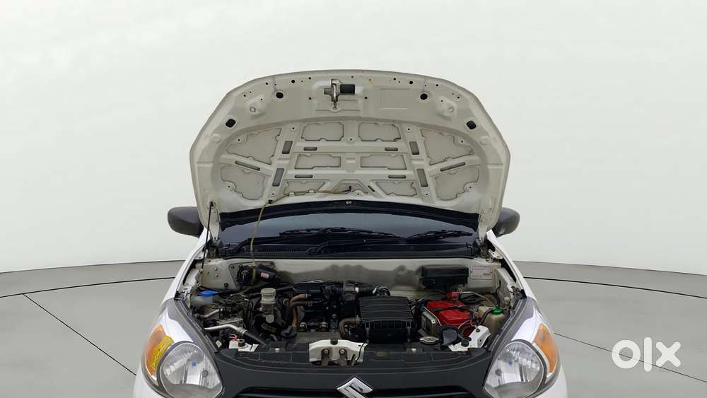 Maruti Suzuki Alto 800 0.8 Vxi (o), 2019, Petrol