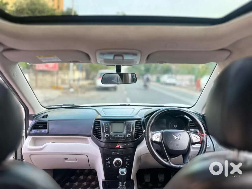Mahindra Xuv300 W6 Diesel, 2023, Diesel