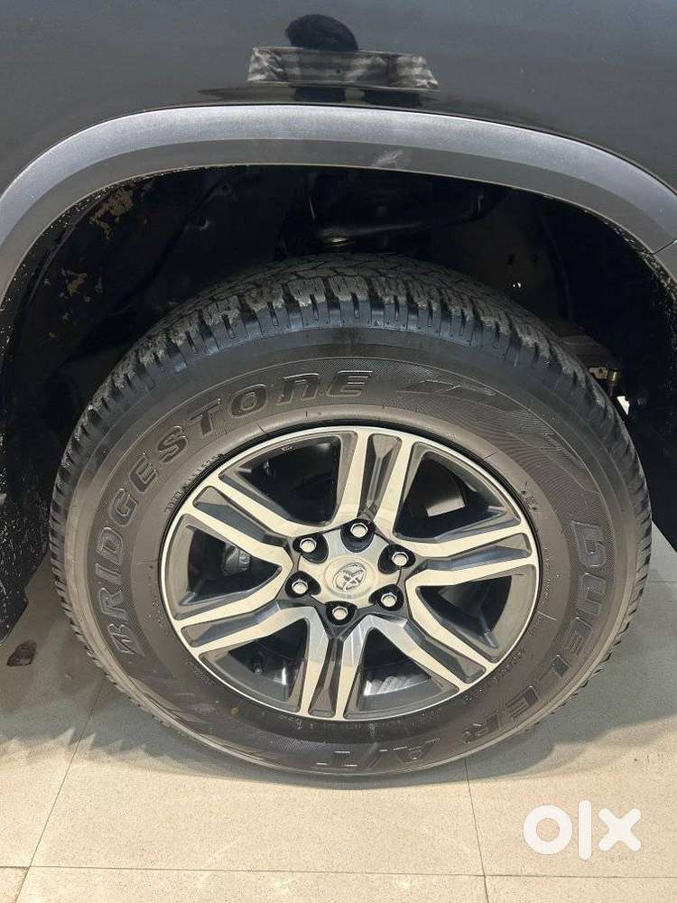 Toyota Fortuner 4x4 At 2.8 Diesel, 2025, Diesel