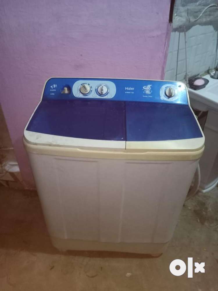 Washing machine olx near me sales