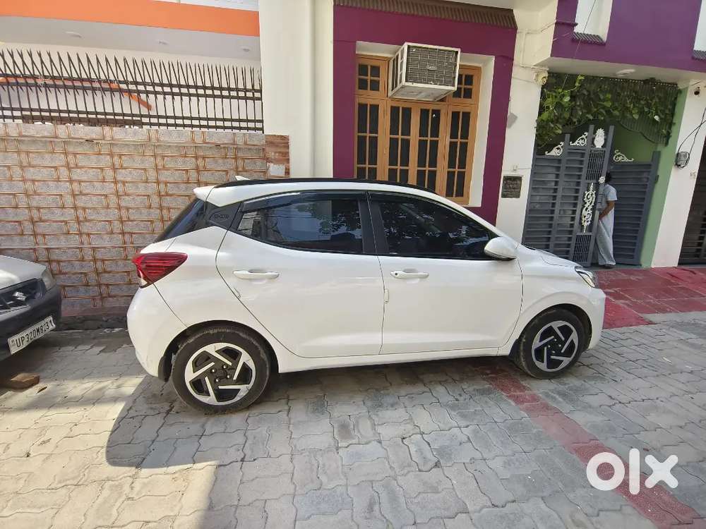 2025 Model New Car
