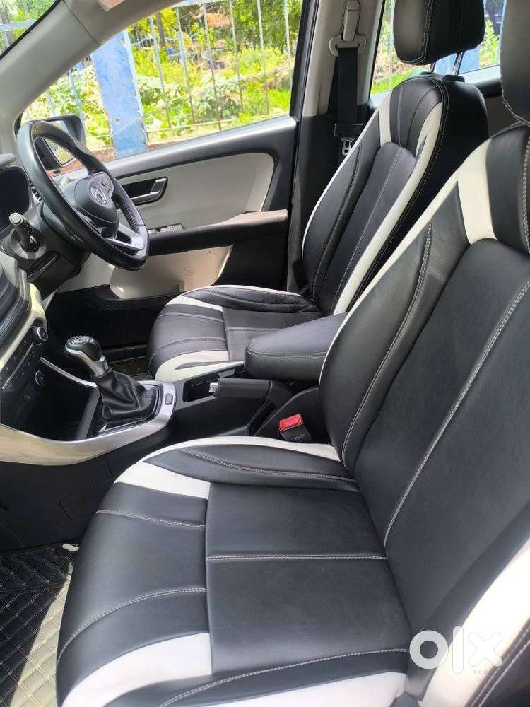 Tata Altroz 1.2 Xza Plus, 2022, Petrol