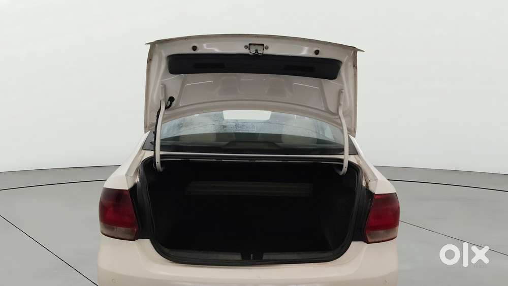 Volkswagen Vento 1.6 Highline, 2013, Diesel