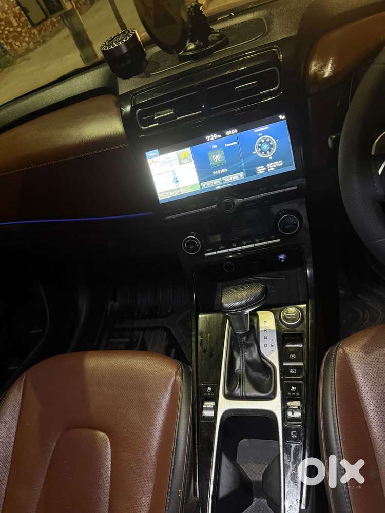 Hyundai Alcazar Signature 1.5 Diesel At 7str, 2022, Diesel