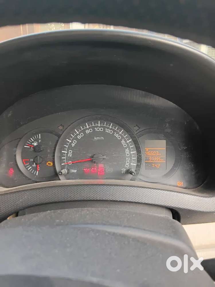 Swift Dzire
