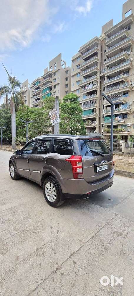 Mahindra Xuv500 W10 1.99 Mhawk, 2017, Diesel