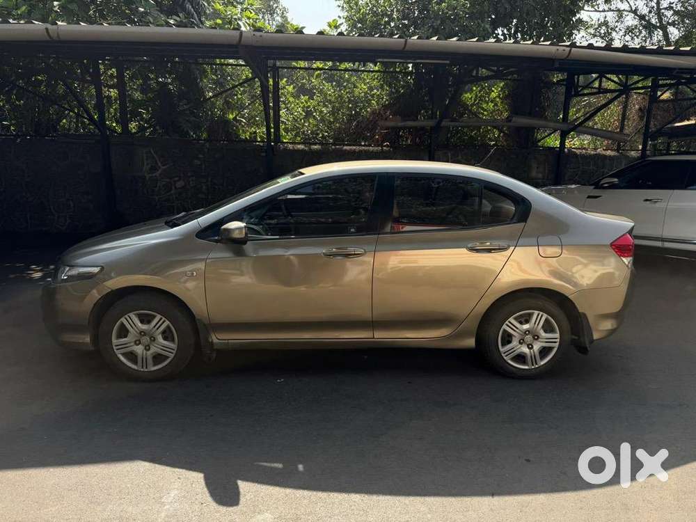 Honda City Petrol Well Maintained, Single Owner With Service History