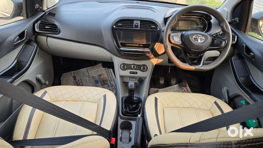 Tata Tiago Xe, 2023, Petrol