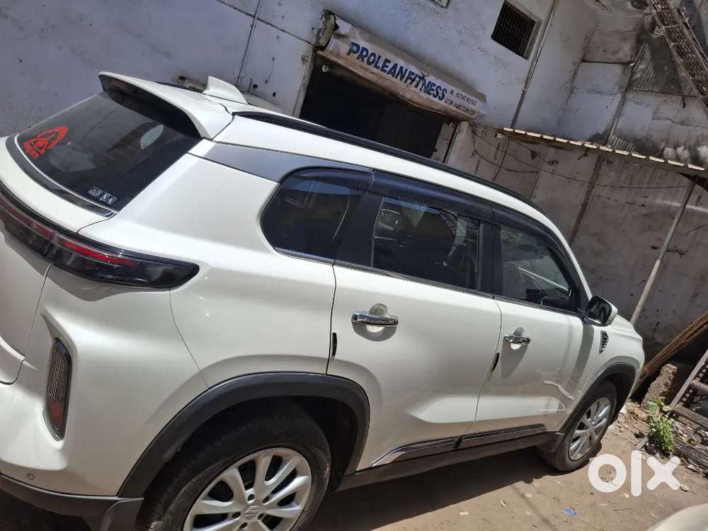 Maruti Suzuki Vitara 1.5 Delta 2025