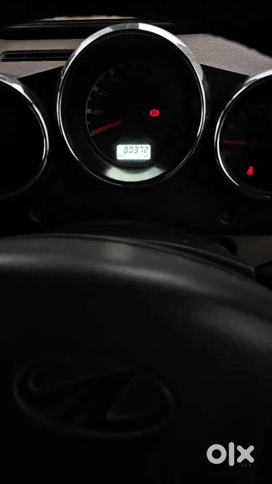 Mahindra Thar Crde, 2016, Diesel