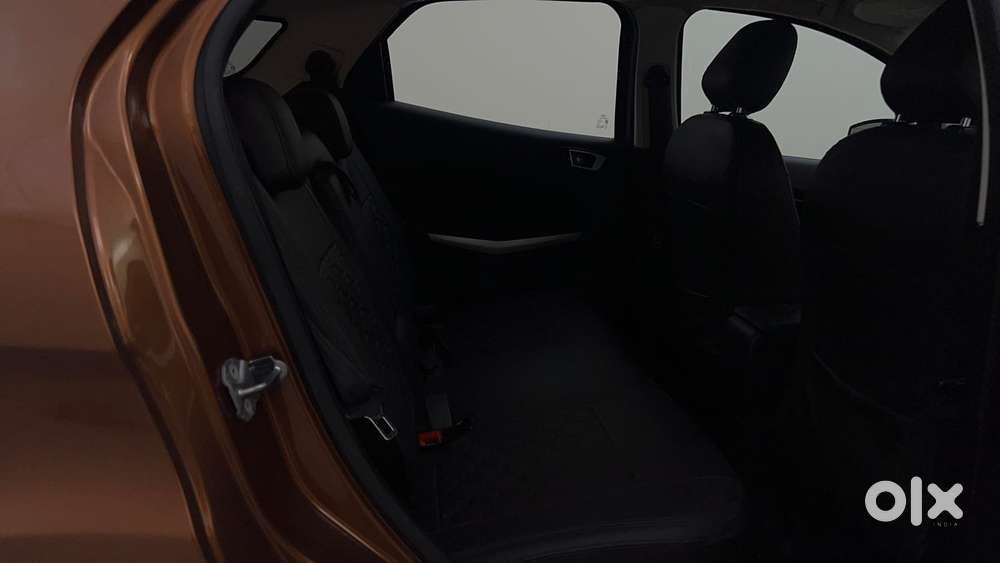 Ford Ecosport 1.5 Ti Vct Mt Titanium, 2018, Petrol