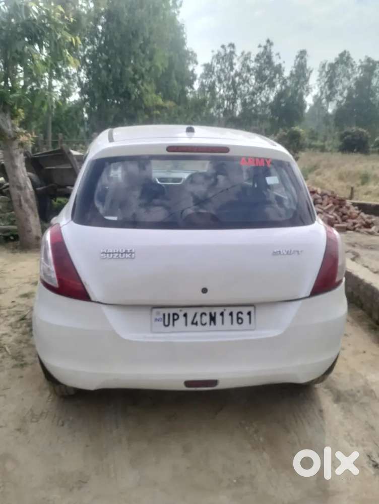 Maruti Suzuki Swift