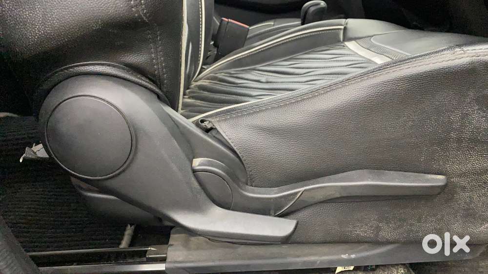 Maruti Suzuki Swift Amt Zxi Plus, 2019, Petrol