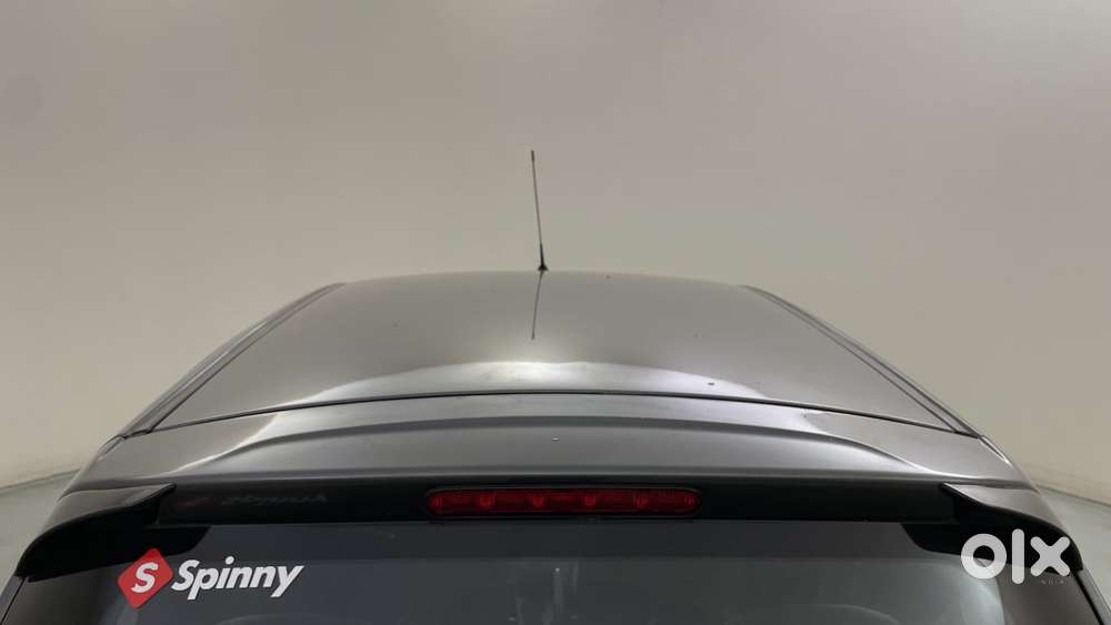 Tata Tiago Xza Plus, 2021, Petrol