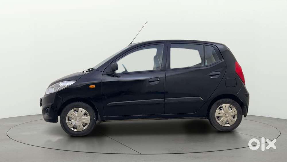 Hyundai I10 Era 1.1, 2013, Petrol