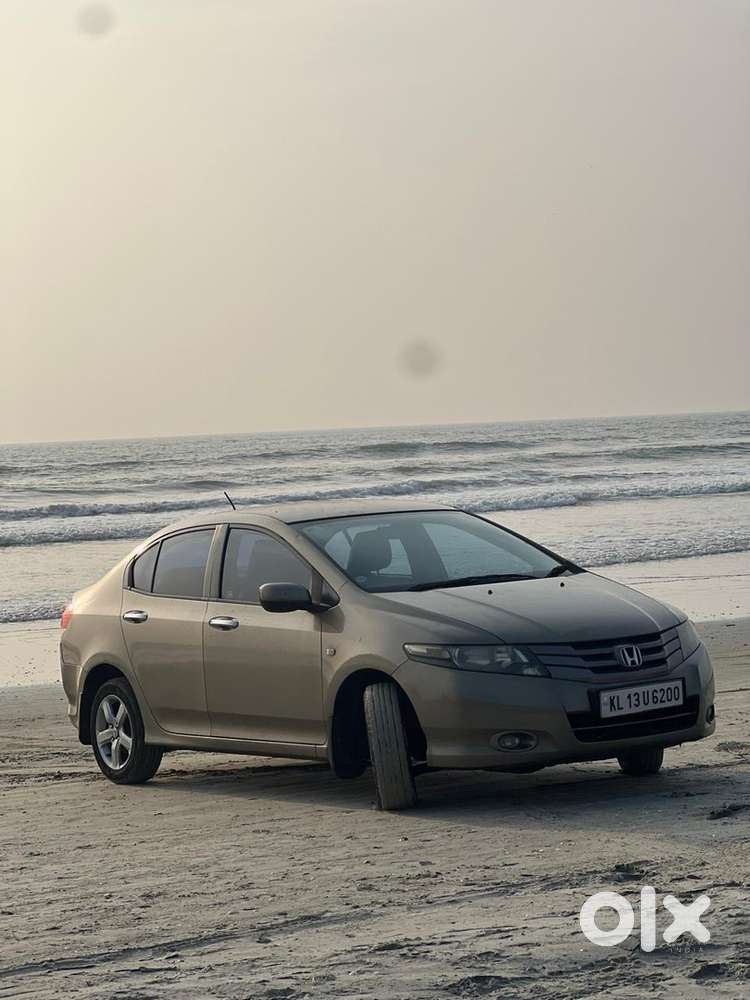 Honda City Petrol Manual 2018