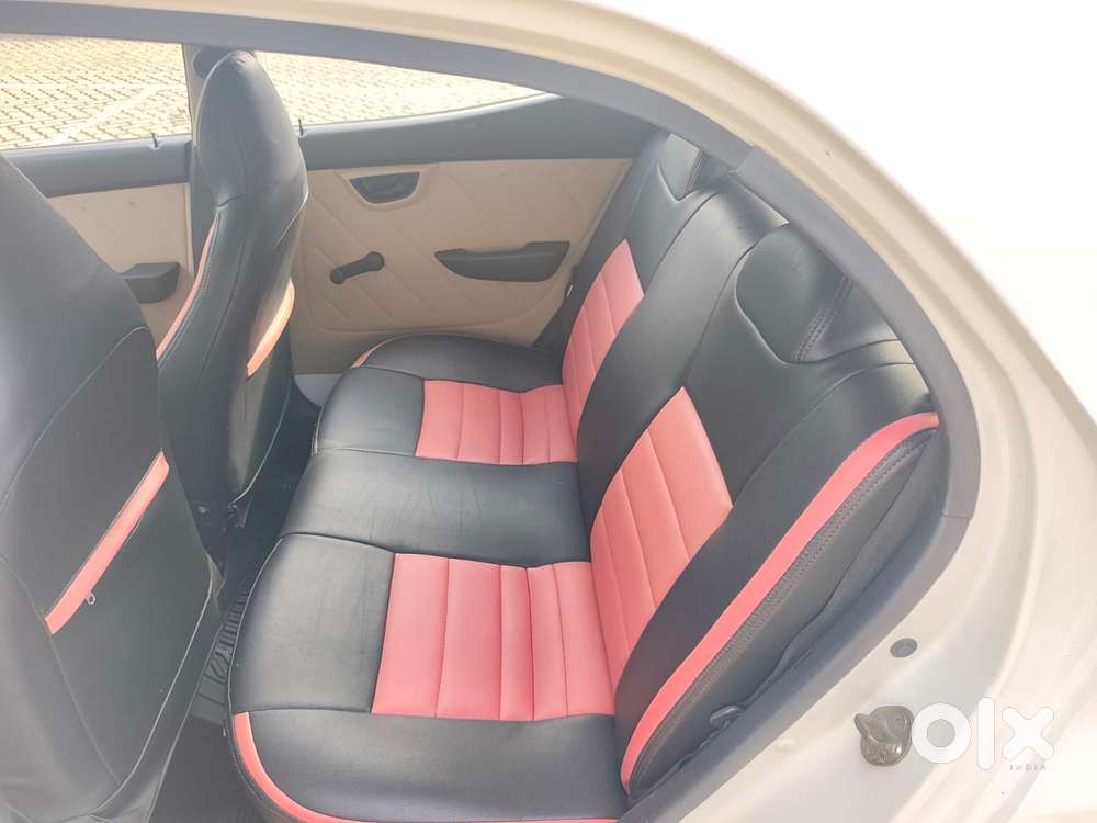 Hyundai Eon D-lite +, 2013, Petrol