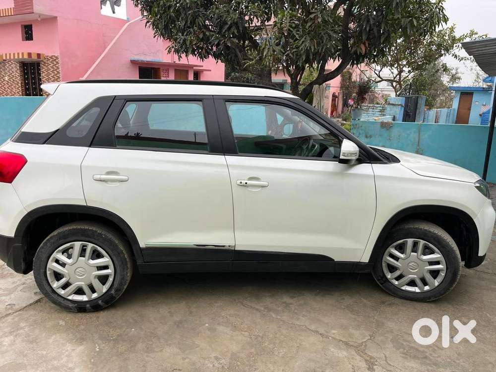 Maruti Suzuki Petrol 2021