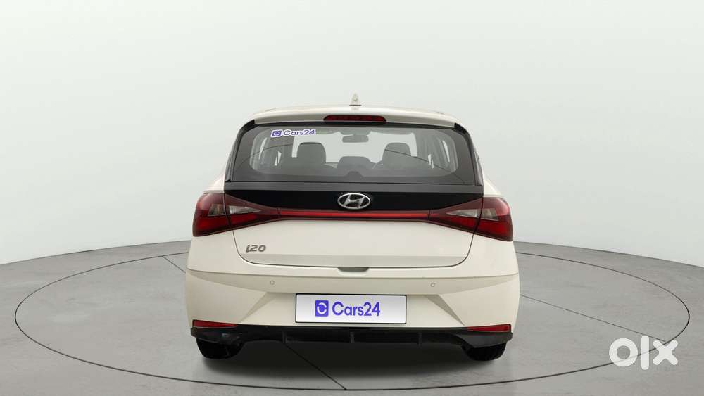 Hyundai New I20 1.2 Magna Mt, 2023, Petrol