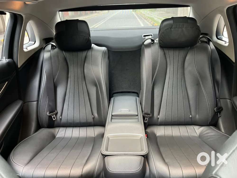 Mercedes-benz E-class E 200, 2024, Petrol