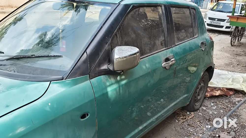 Maruti Suzuki Dzire 1.2 2005