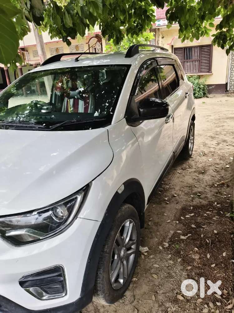 Renault Triber 2020