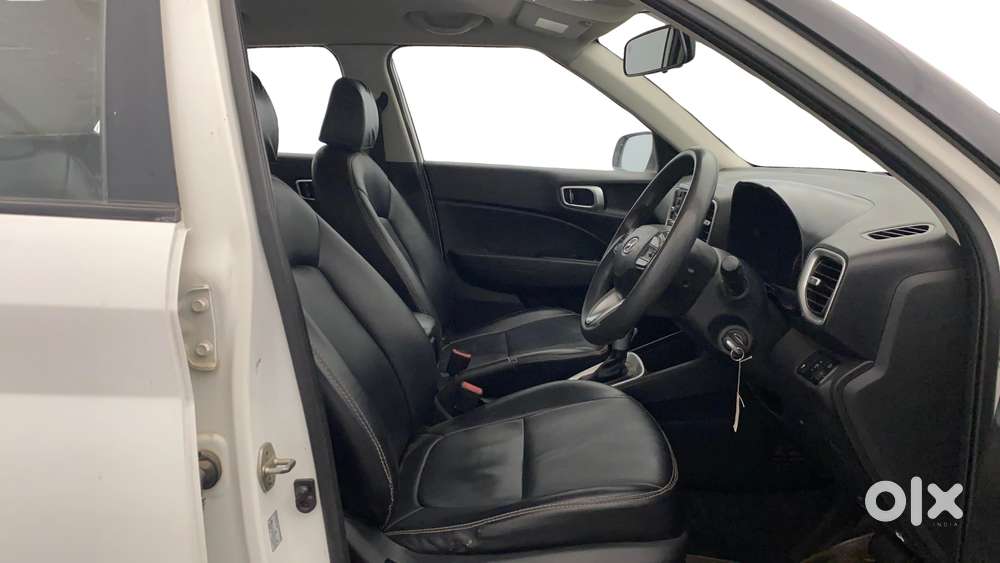 Hyundai Venue S Turbo Dct, 2021, Petrol