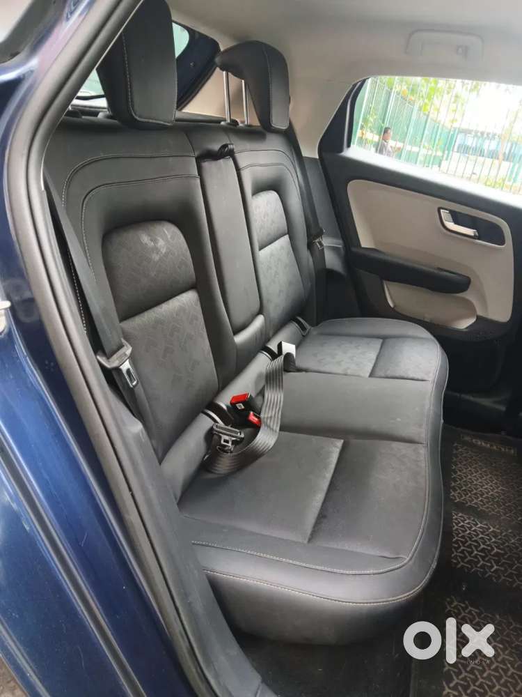 Tata Altroz 1.2 Xz Plus Petrol, 2023, Petrol