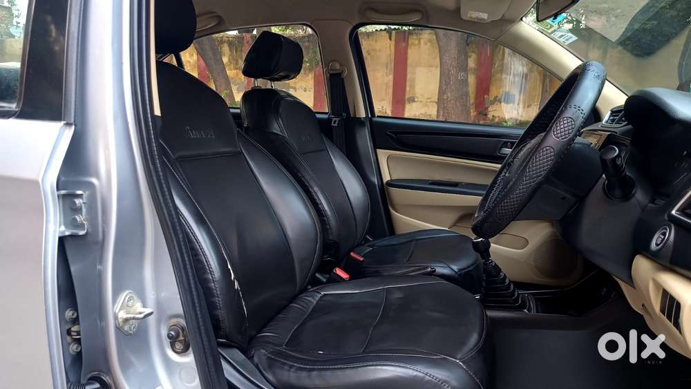 Honda Amaze 2nd Gen Vx, 2021, Petrol