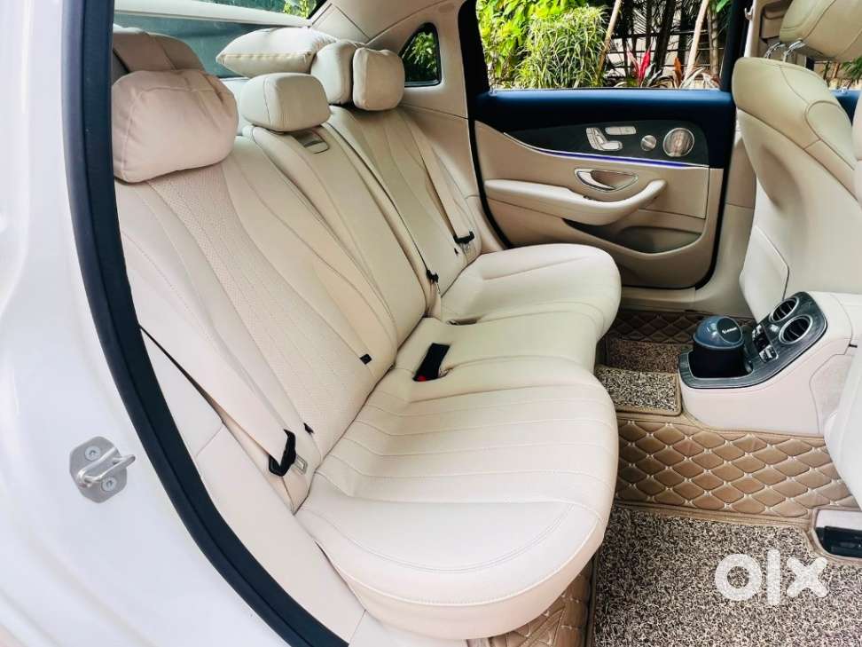 Mercedes-benz E-class Exclusive E 200, 2024, Petrol