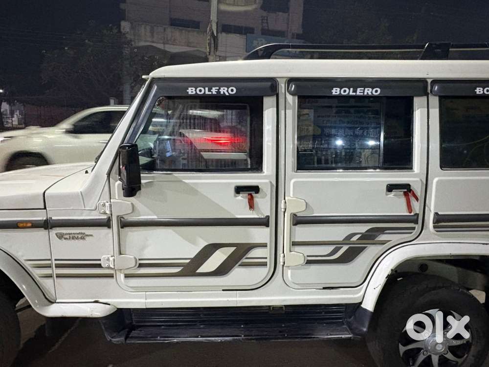 Mahindra Bolero Power Plus 2019 Diesel Good Condition