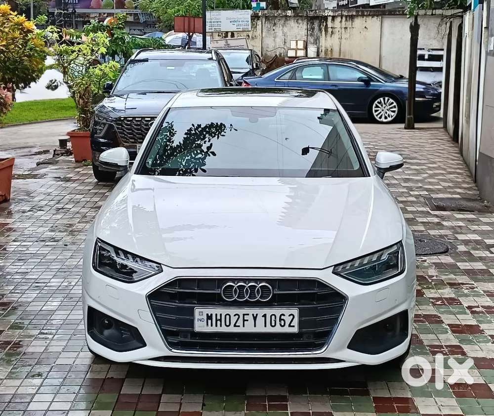 Audi A4 2.0 Premium 40 Tfsi, 2023, Petrol