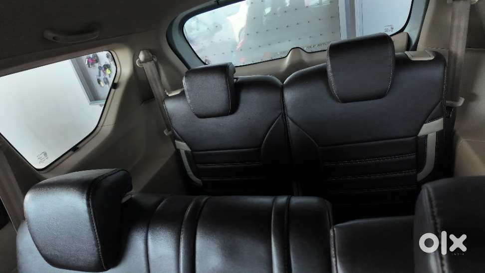 Maruti Suzuki Ertiga Vxi Shvs, 2022, Petrol