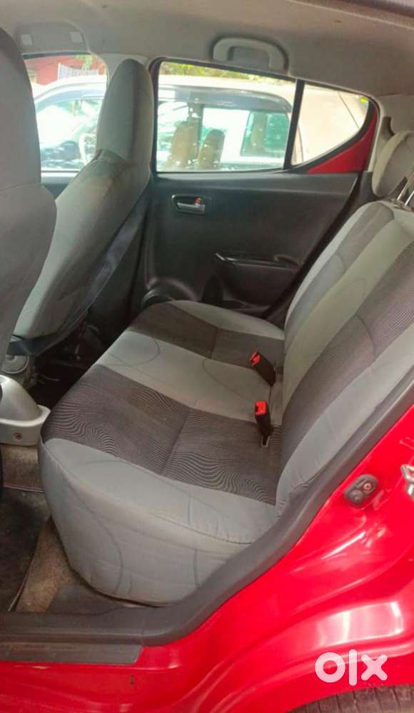 Maruti Suzuki A-star 2012-2014 1.0 Zxi, 2012, Petrol