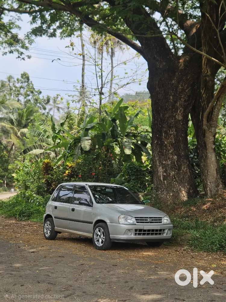 Zen Lxi 2004 Well Maintained